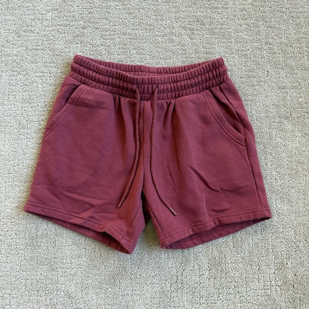 Universal Thread Casual 5” Sweat Shorts